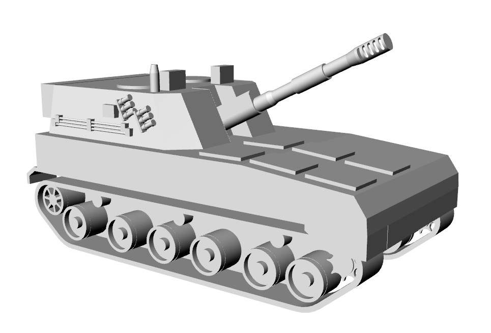 中宁部队坦克